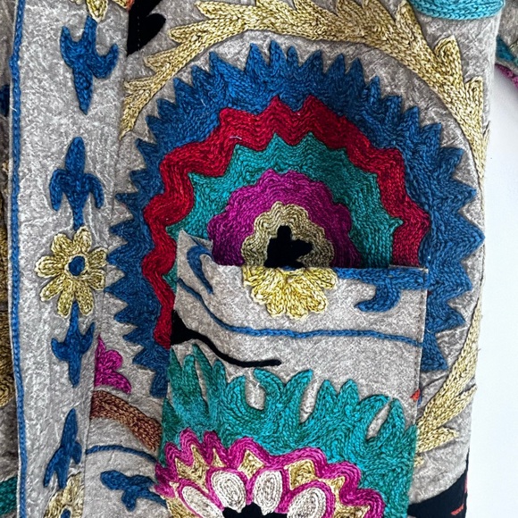 Earth Goddess Jacket. - Picture 5 of 10